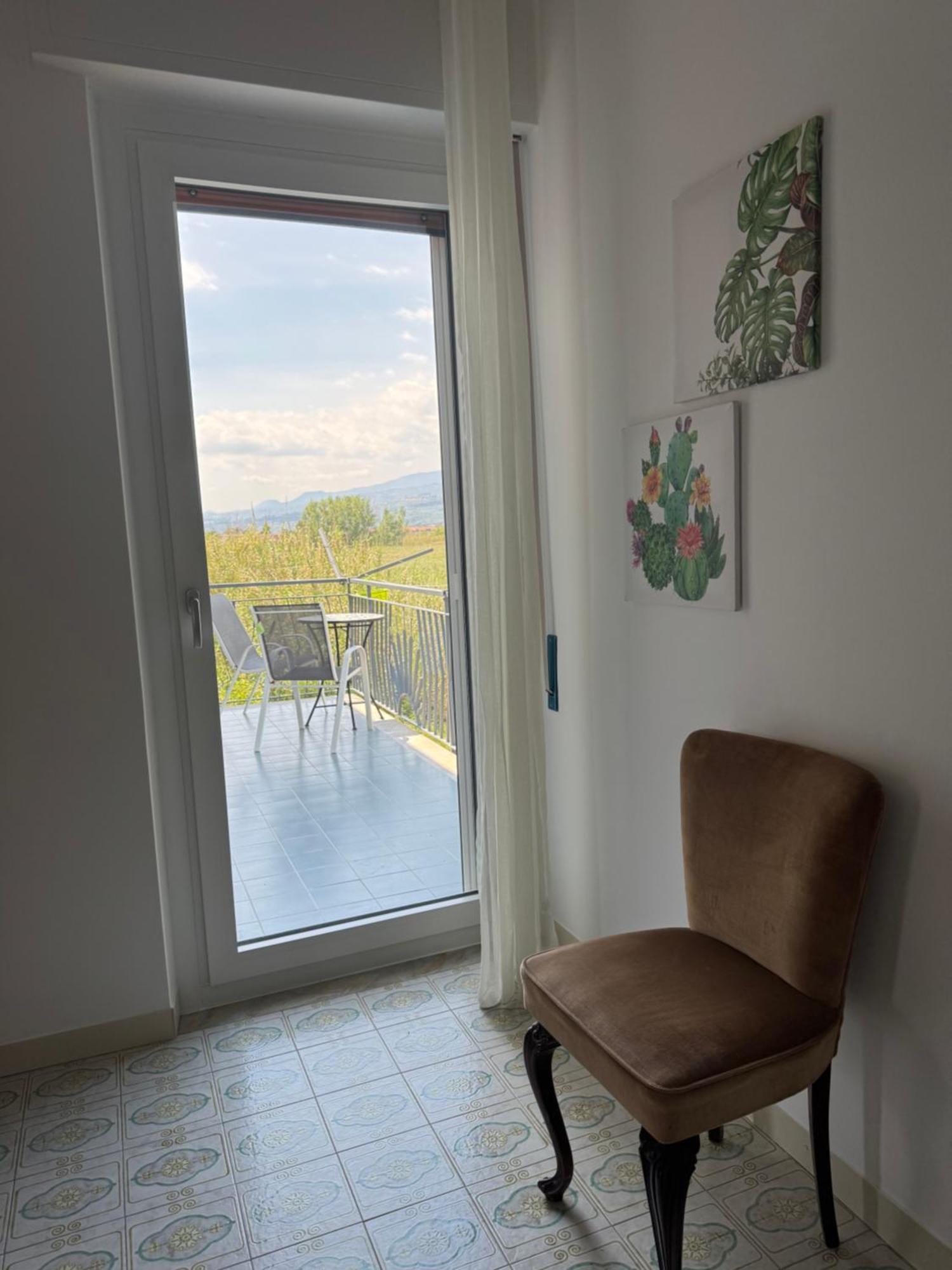 Villa Con Piscina Esclusiva Vista Etna Mascali Eksteriør billede