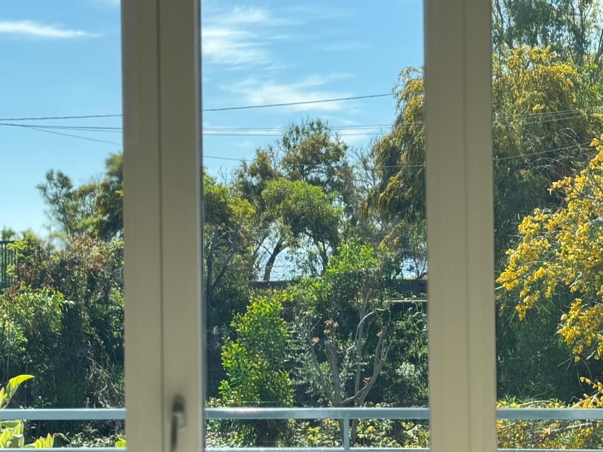 Villa Con Piscina Esclusiva Vista Etna Mascali Eksteriør billede